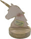 LiebeQueen Lemn Animal 1buc