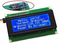 LCD Screen (HR0081)