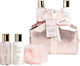 IDC Institute Duft Schaumbad mit Rosen Duft 100ml