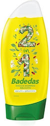 Badedas Soothing Shower Gel 250ml Badedas Soothing Shower Gel 250ml