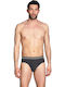 Men's Slip Maroon