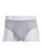 Men's Slip Grey