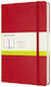 Moleskine Μπλοκ Σημειώσεων Bullet 400 Φύλλων με...