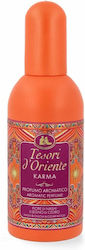 Tesori d'Oriente Damenparfums Eau de Toilette 100ml Tesori d'Oriente Damenparfums Eau de Toilette 100ml