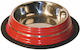 Kerbl Stainless Steel Bowl Food & Water for Dog & Cat 900ml (Various Colors)