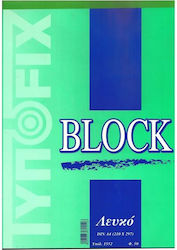 Typofix Notizblock Σημειωμάτων Α4