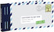 Chronicle Books Notizbuch mit leeren Seiten