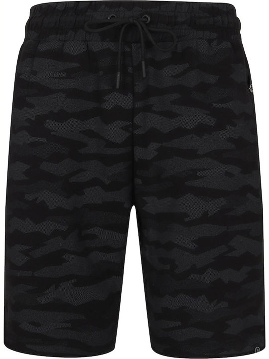 Dissident Men's Shorts Black