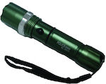 Rechargeable Flashlight LED