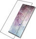 Pmma Adeziv complet Screen Protector Negru (Galaxy Note 10)