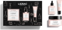Lierac Lift Integral Σετ Περιποίησης για Σύσφιξη με Κρέμα Προσώπου 50ml & Δώρο Serum & Κρέμα Ματιών