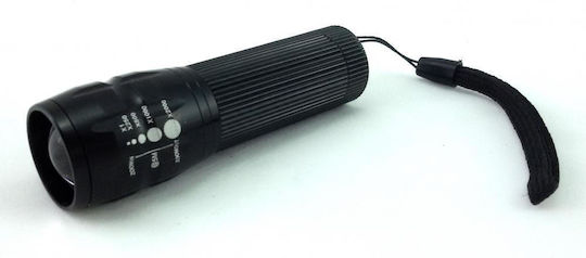 Flashlight LED Flashlight