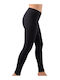 My Wrap Women's Legging Black