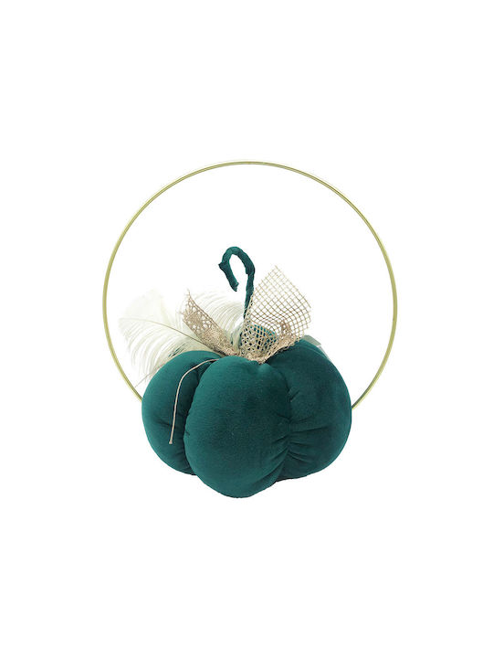 LiebeQueen Lucky Charm Pumpkin Green 1pcs