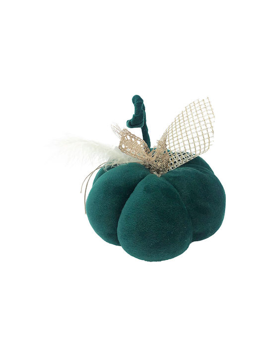 LiebeQueen Lucky Charm Pumpkin Green 1pcs