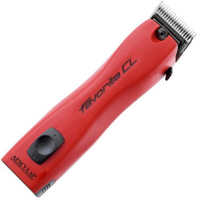 Kerbl Rechargeable Hair Clipper 2057678