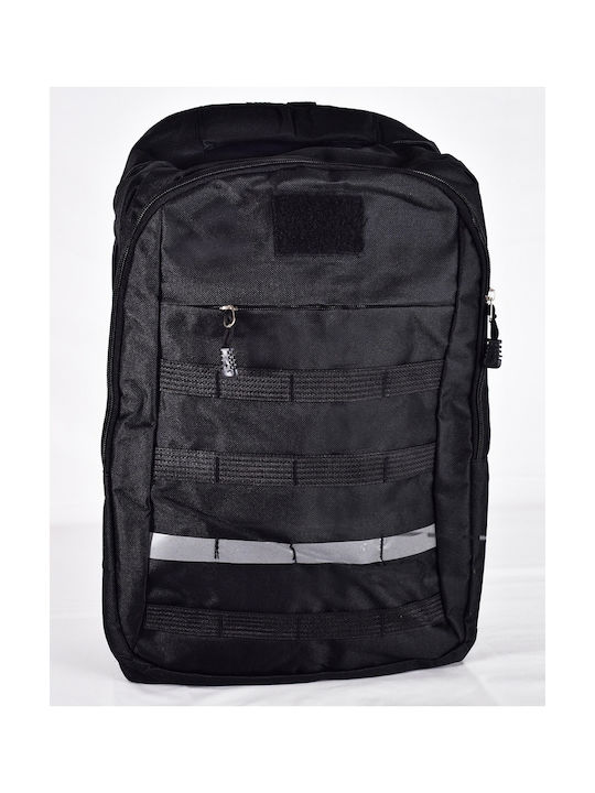 Beltipo Men's Backpack Black