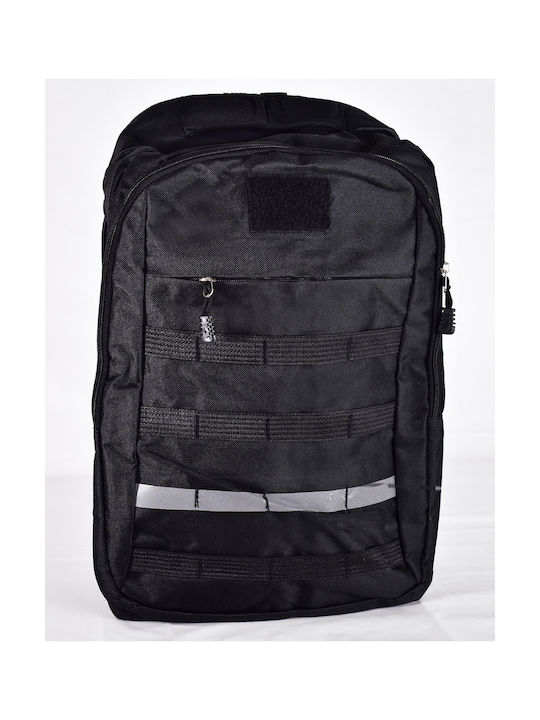 Beltipo Rucsac Black