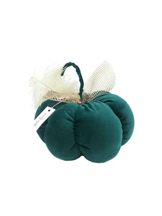 LiebeQueen Lucky Charm Pumpkin Green 1pcs