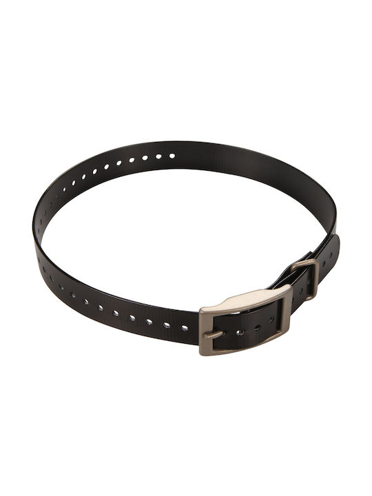 Garmin Hundehalsband in Schwarz Farbe