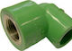 KymaSol Pipe Elbow Fitting Polypropylene Female 32mm 014.01.153201