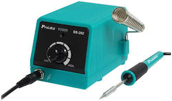 Proskit SS-202F Σταθμός Κόλλησης 10W 12V Proskit SS-202F Σταθμός Κόλλησης 10W 12V