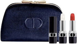 Dior Rouge Σετ Κραγιόν Dior Rouge Σετ Κραγιόν