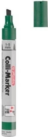 Herlitz Colli Μαρκαδόρος Αλκοόλης Green