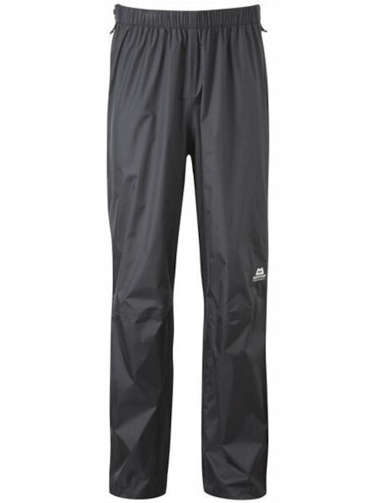 Mountain Equipment Hunting Pants in Black Color