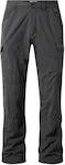 Craghoppers Nosilife Cargo Hunting Pants in Gray color