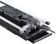 Ferplast T5 Lamp for Aquarium Lighting with Black Light 24W 7cm