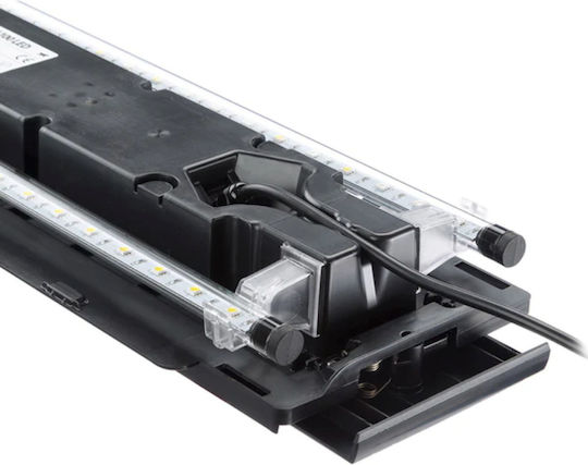 Ferplast T5 Lamp for Aquarium Lighting with Black Light 24W 7cm