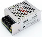 LED Power Supply Power 48W with Output Voltage 24V