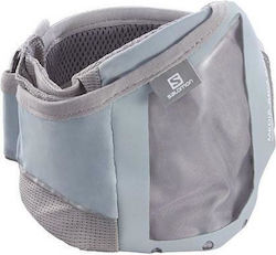 Salomon Park Media Arm Band Gray