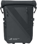 Asus Tasche Rucksack für Laptop 17" in Schwarz Farbe 90XB07M0-BBP000