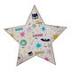 Great Pretenders Plate for Party 8pcs