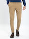 Markup Herrenhose Chino Beige