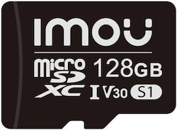Imou SDHC 128GB Clasa 10 U3 V30 UHS-I