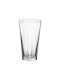 Glas Wasser aus Glas