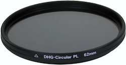Dörr 316162 Филтър за обектив CPL 62mm