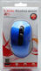 Mobilis 06703 Kabellose Mäuse Grau