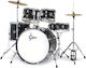 Gretsch Drum Set