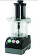 Karamco Cutter Πολτοποιητής FC3MC 600W
