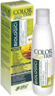 Natur Erbe Lotion Μαλλιών κατά της Τριχόπτωσης 200ml