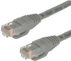 200200325 U/UTP Cat.5e Καλώδιο Ethernet 10m Γκρι 200200325 U/UTP Cat.5e Καλώδιο Ethernet 10m Γκρι