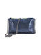 V-store Women's Bag Crossbody Navy Blue