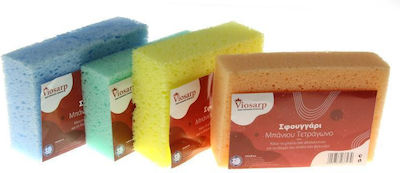 Viosarp Μπανιου Bath Sponge