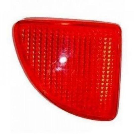 Reflective Bumper Car for Renault Kangoo Mitsubishi Pick-up