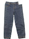 Kids' Denim Pants Blue