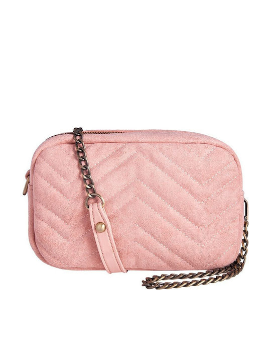 Damentasche Umhängetasche Rosa